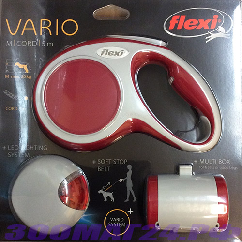 30203F Flexi Vario M 20 5
